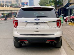 Xe Ford Explorer Limited 2.3L EcoBoost 2019