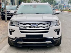 Xe Ford Explorer Limited 2.3L EcoBoost 2019