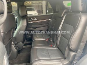 Xe Ford Explorer Limited 2.3L EcoBoost 2019