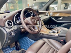 Xe Mercedes Benz GLC 250 4Matic 2019