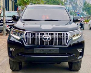 Xe Toyota Prado VX 2.7L 2019