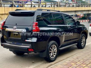 Xe Toyota Prado VX 2.7L 2019