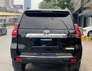 Xe Toyota Prado VX 2.7L 2019