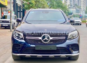 Xe Mercedes Benz GLC 300 4Matic 2017