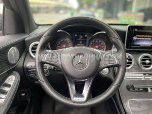 Xe Mercedes Benz GLC 300 4Matic 2017