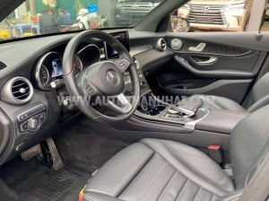 Xe Mercedes Benz GLC 300 4Matic 2017