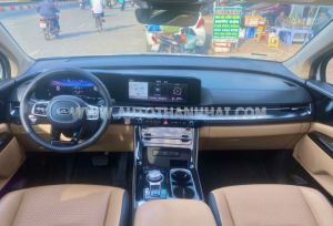 Xe Kia Carnival Signature 2.2D 2021