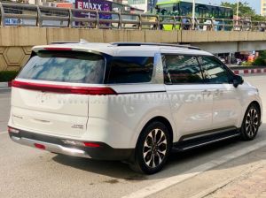 Xe Kia Carnival Signature 2.2D 2021