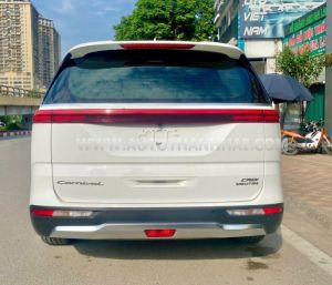 Xe Kia Carnival Signature 2.2D 2021