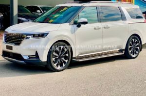 Xe Kia Carnival Signature 2.2D 2021