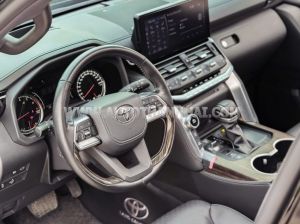 Xe Toyota Land Cruiser 3.5 V6 2024