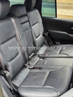 Xe Toyota Land Cruiser 3.5 V6 2024