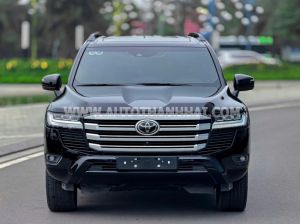 Xe Toyota Land Cruiser 3.5 V6 2024
