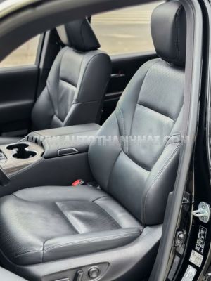 Xe Toyota Land Cruiser 3.5 V6 2024