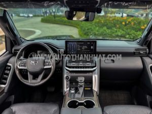 Xe Toyota Land Cruiser 3.5 V6 2024