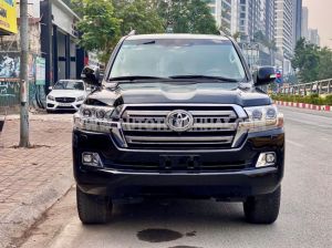 Xe Toyota Land Cruiser VX 4.6 V8 2016