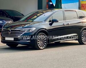 Xe Volkswagen Viloran Luxury 2024