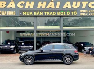 Xe Mercedes Benz GLC 200 4Matic 2022