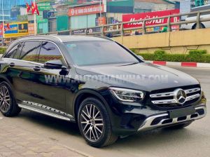 Xe Mercedes Benz GLC 200 4Matic 2022