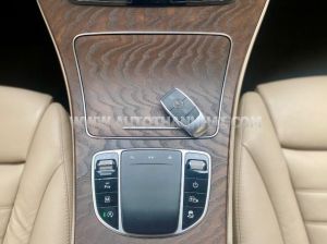 Xe Mercedes Benz GLC 200 4Matic 2020