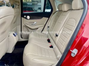 Xe Mercedes Benz GLC 200 4Matic 2020