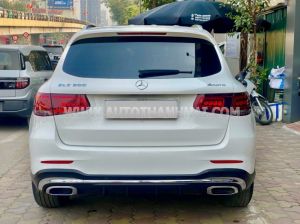 Xe Mercedes Benz GLC 300 4Matic 2020