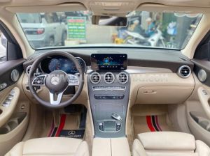 Xe Mercedes Benz GLC 300 4Matic 2020