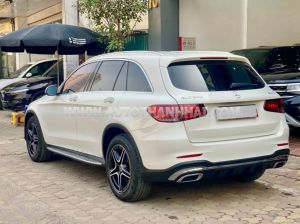 Xe Mercedes Benz GLC 300 4Matic 2020