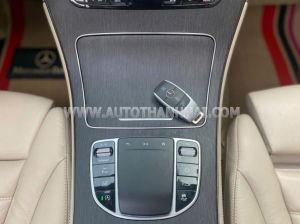 Xe Mercedes Benz GLC 300 4Matic 2020