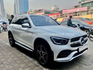 Xe Mercedes Benz GLC 300 4Matic 2020