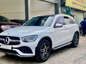 Xe Mercedes Benz GLC 300 4Matic 2020