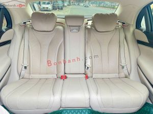 Xe Mercedes Benz S class S450L 2020