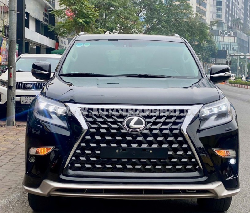 Lexus GX 460