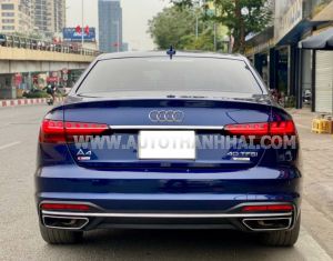 Xe Audi A4 40 TFSI Advanced 2020