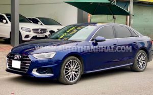 Xe Audi A4 40 TFSI Advanced 2020