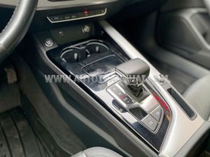 Xe Audi A4 40 TFSI Advanced 2020