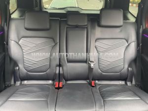 Xe Ford Everest Titanium Plus 2.0L 4x4 AT 2022