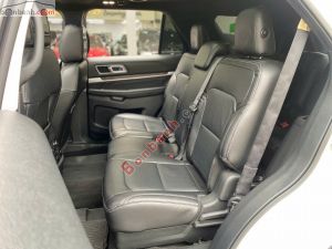 Xe Ford Explorer Limited 2.3L EcoBoost 2019