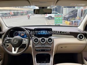 Xe Mercedes Benz GLC 200 4Matic 2021