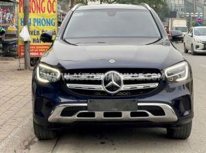 Xe Mercedes Benz GLC 200 4Matic 2021