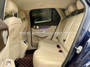 Xe Mercedes Benz GLC 200 4Matic 2021