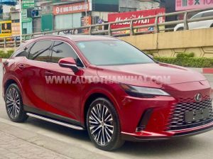 Xe Lexus RX 350 Premium 2022