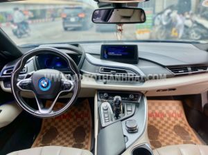 Xe BMW i8 1.5L Hybrid 2015