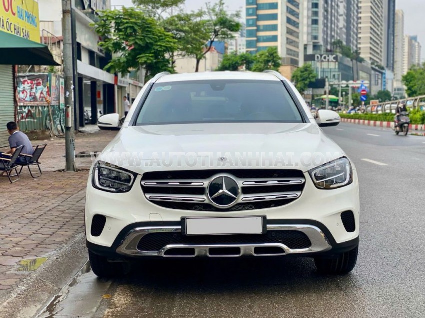 Mercedes Benz GLC 200