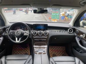 Xe Mercedes Benz GLC 200 2022