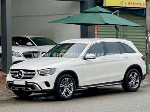 Xe Mercedes Benz GLC 200 2022
