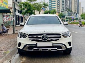 Xe Mercedes Benz GLC 200 2022