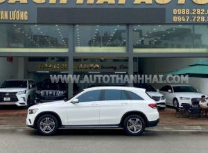 Xe Mercedes Benz GLC 200 2022