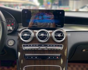 Xe Mercedes Benz GLC 200 2022