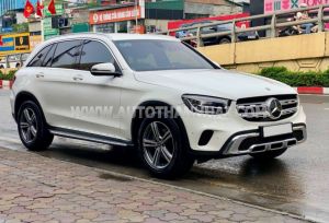 Xe Mercedes Benz GLC 200 2022